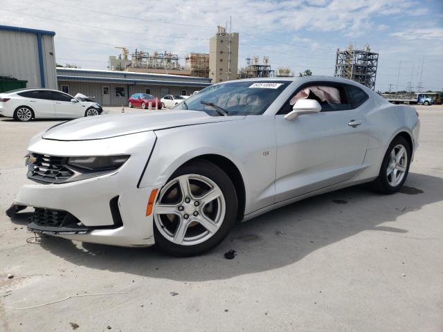 CHEVROLET CAMARO LS 2019 1g1fb1rx7k0131416