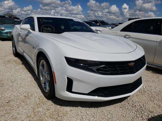 CHEVROLET CAMARO LS 2019 1g1fb1rx7k0133246