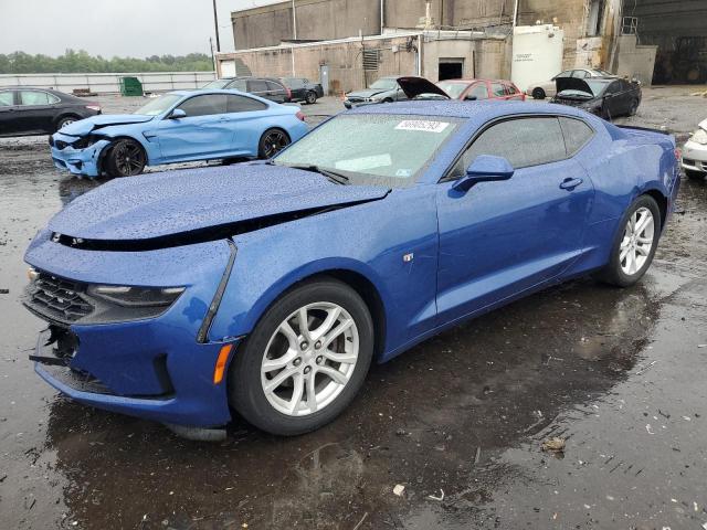 CHEVROLET CAMARO LS 2019 1g1fb1rx7k0135739