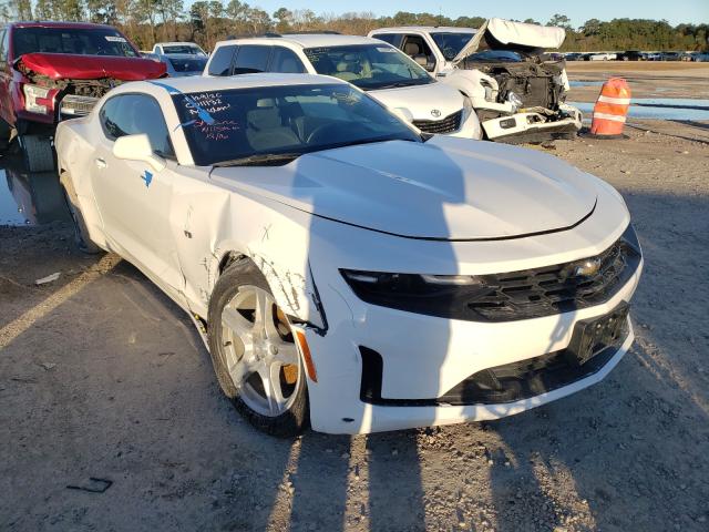 CHEVROLET CAMARO LS 2019 1g1fb1rx7k0147132