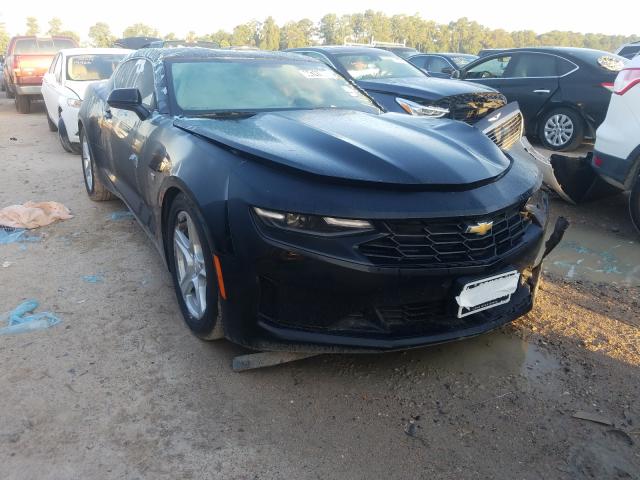 CHEVROLET CAMARO LS 2019 1g1fb1rx7k0153383