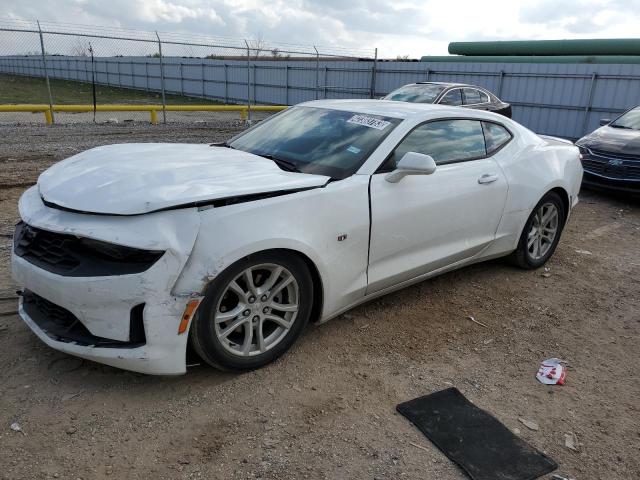 CHEVROLET CAMARO LS 2020 1g1fb1rx7l0126220