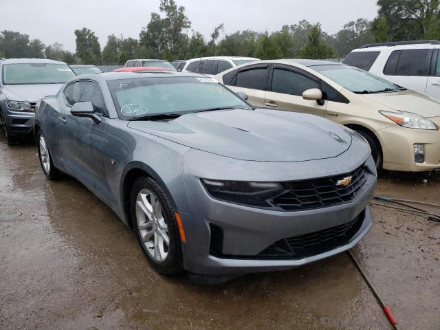 CHEVROLET CAMARO LS 2020 1g1fb1rx7l0128923