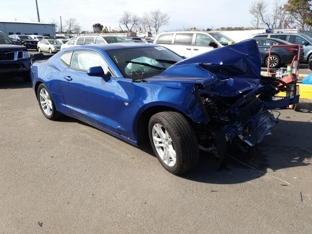 CHEVROLET CAMARO LS 2020 1g1fb1rx7l0138142