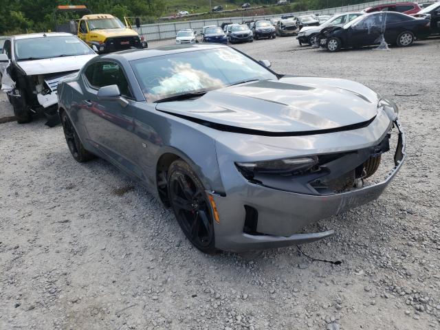 CHEVROLET CAMARO LS 2020 1g1fb1rx7l0148363