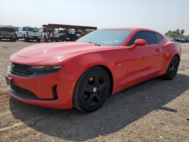 CHEVROLET CAMARO 2022 1g1fb1rx7n0107413