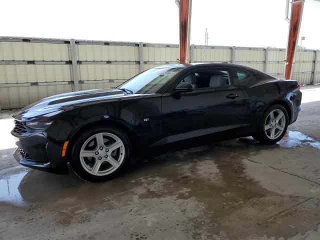 CHEVROLET CAMARO LS 2022 1g1fb1rx7n0107587