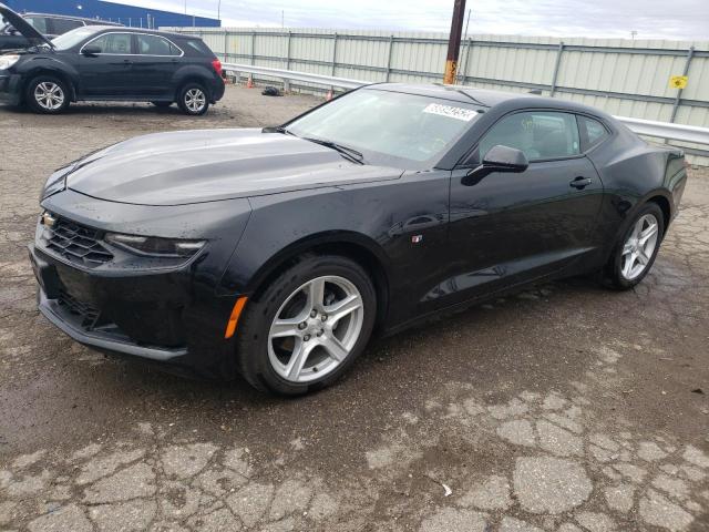 CHEVROLET CAMARO LS 2022 1g1fb1rx7n0116127