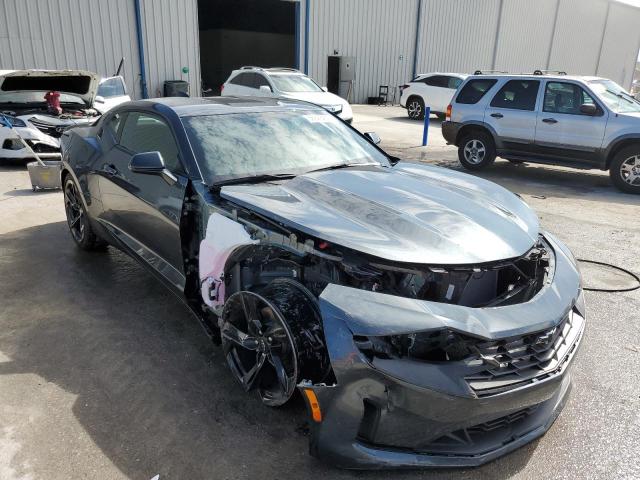 CHEVROLET CAMARO LS 2022 1g1fb1rx7n0116273