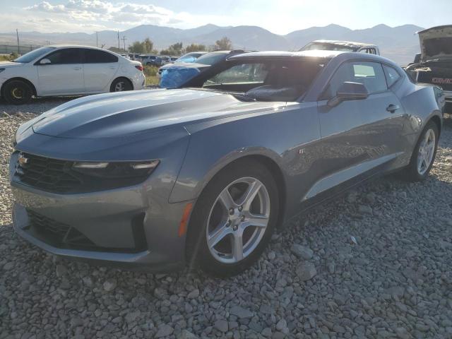 CHEVROLET CAMARO LS 2022 1g1fb1rx7n0119092