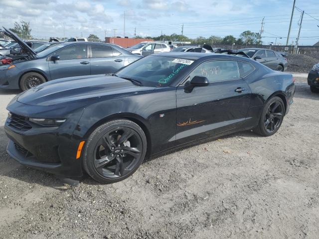 CHEVROLET CAMARO 2023 1g1fb1rx7p0101260