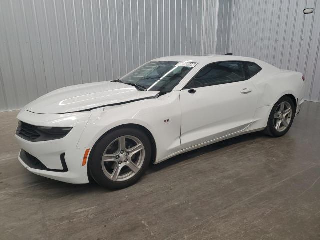 CHEVROLET CAMARO LS 2023 1g1fb1rx7p0130080