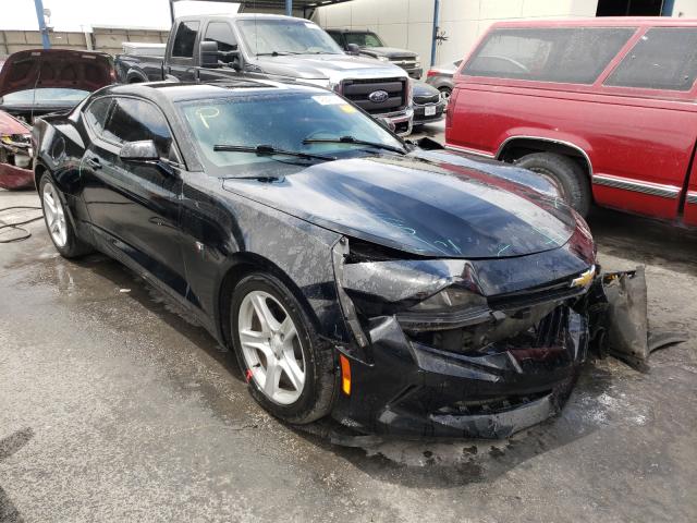 CHEVROLET CAMARO LT 2016 1g1fb1rx8g0158714