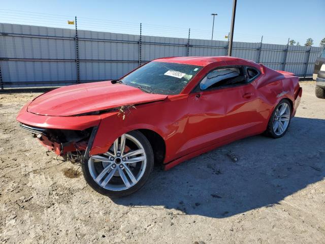 CHEVROLET CAMARO 2016 1g1fb1rx8g0158809