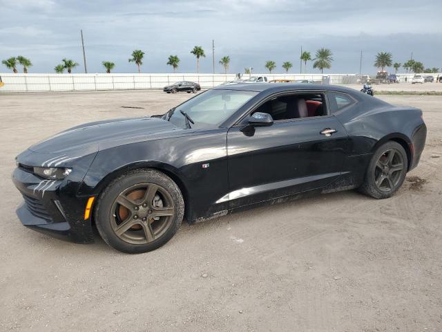 CHEVROLET CAMARO LT 2016 1g1fb1rx8g0164867