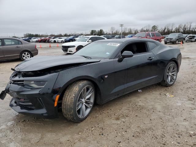 CHEVROLET CAMARO LT 2016 1g1fb1rx8g0165162