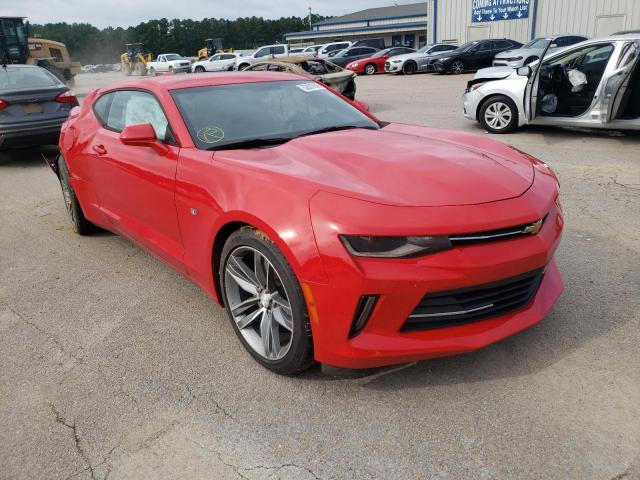 CHEVROLET CAMARO LT 2016 1g1fb1rx8g0168479