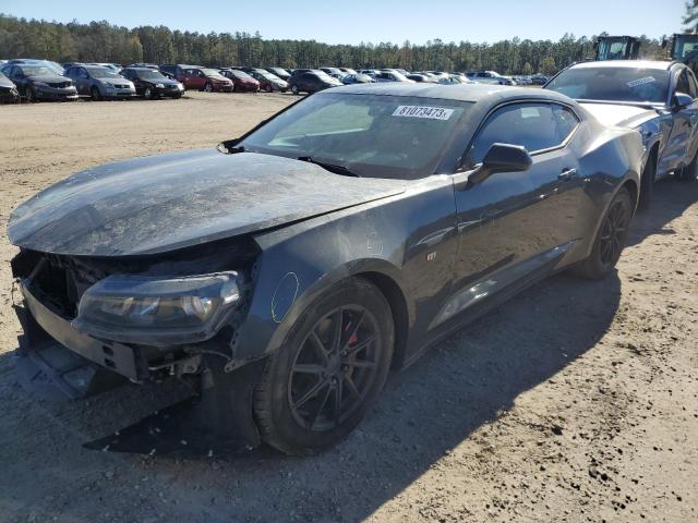 CHEVROLET CAMARO 2016 1g1fb1rx8g0175268