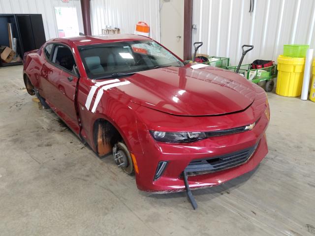 CHEVROLET CAMARO LT 2016 1g1fb1rx8g0183242