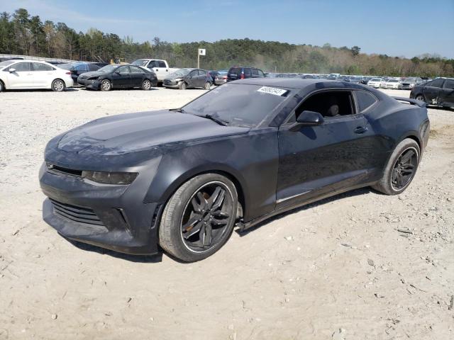 CHEVROLET CAMARO 2016 1g1fb1rx8g0191860