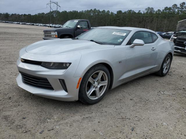 CHEVROLET CAMARO LT 2017 1g1fb1rx8h0104623