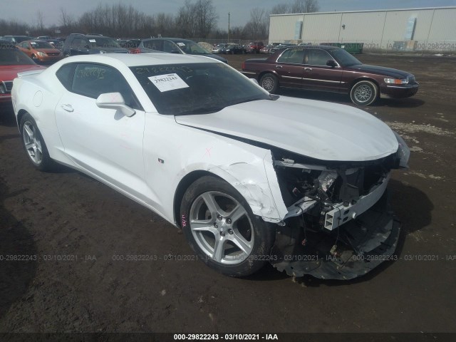 CHEVROLET CAMARO 2017 1g1fb1rx8h0105030