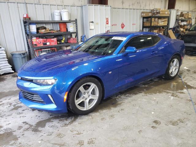 CHEVROLET CAMARO 2017 1g1fb1rx8h0108283