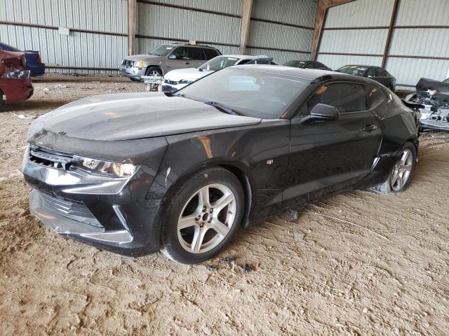 CHEVROLET CAMARO LT 2017 1g1fb1rx8h0115301