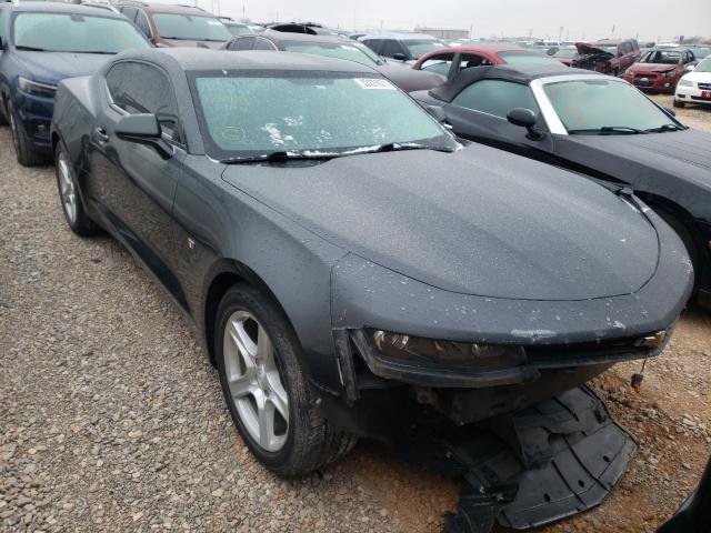 CHEVROLET CAMARO LT 2017 1g1fb1rx8h0126718