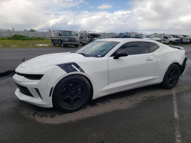 CHEVROLET CAMARO LT 2017 1g1fb1rx8h0134169