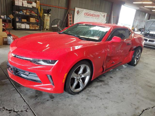 CHEVROLET CAMARO LT 2017 1g1fb1rx8h0145415