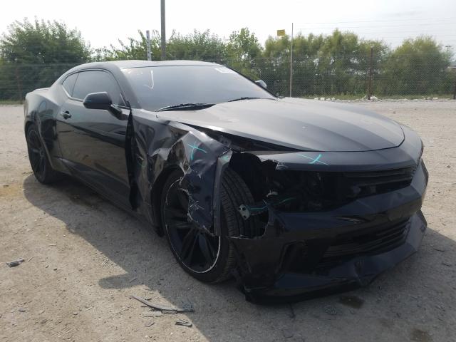 CHEVROLET CAMARO LT 2017 1g1fb1rx8h0154647