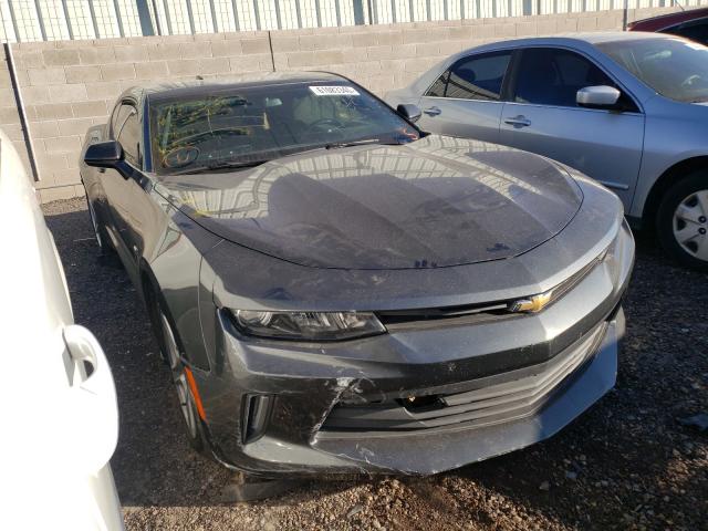 CHEVROLET CAMARO LT 2017 1g1fb1rx8h0155457