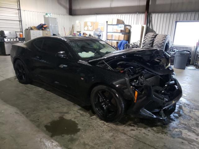 CHEVROLET CAMARO LT 2017 1g1fb1rx8h0155944