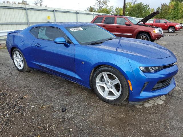 CHEVROLET CAMARO LT 2017 1g1fb1rx8h0160917