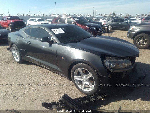 CHEVROLET CAMARO 2017 1g1fb1rx8h0183467