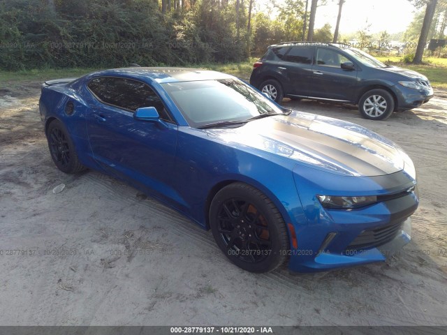 CHEVROLET CAMARO 2017 1g1fb1rx8h0189236