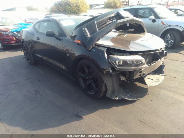 CHEVROLET CAMARO 2017 1g1fb1rx8h0189513