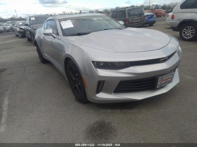 CHEVROLET CAMARO 2017 1g1fb1rx8h0212126