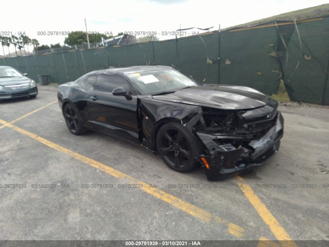 CHEVROLET CAMARO 2017 1g1fb1rx8h0215754