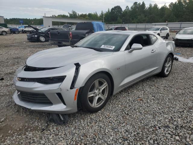 CHEVROLET CAMARO LT 2018 1g1fb1rx8j0122173