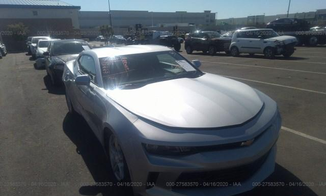 CHEVROLET CAMARO 2018 1g1fb1rx8j0124554