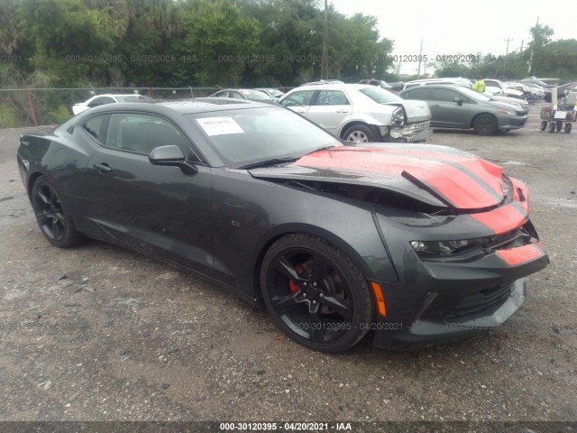 CHEVROLET CAMARO 2018 1g1fb1rx8j0127986