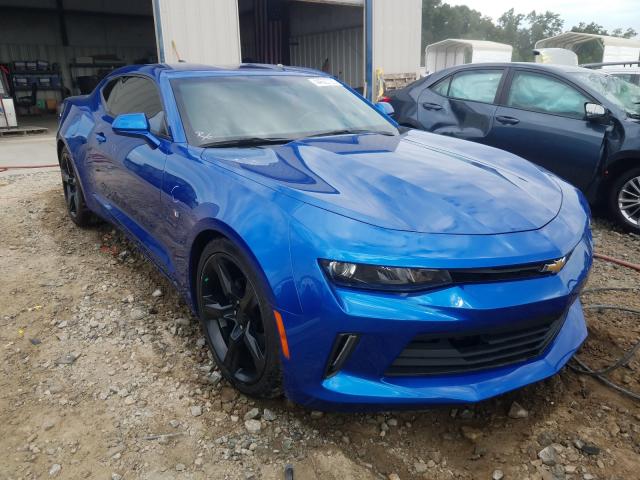 CHEVROLET NULL 2018 1g1fb1rx8j0132783