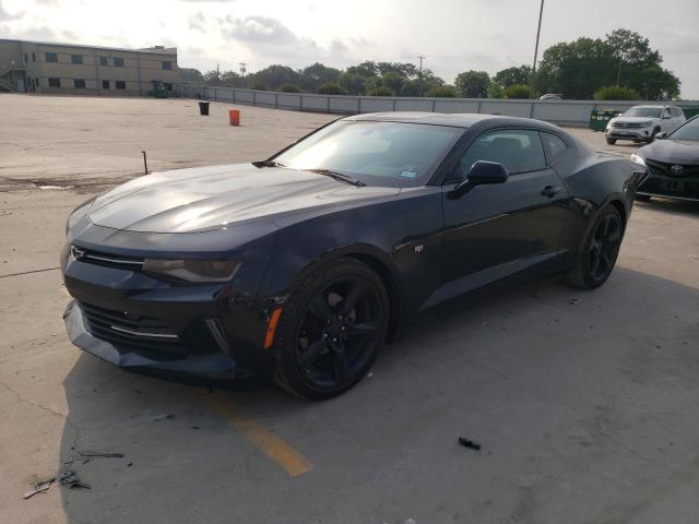 CHEVROLET CAMARO LT 2018 1g1fb1rx8j0158946