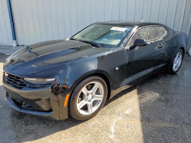 CHEVROLET CAMARO LS 2019 1g1fb1rx8k0124927