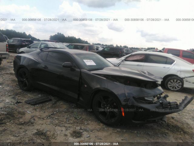 CHEVROLET CAMARO 2019 1g1fb1rx8k0129772