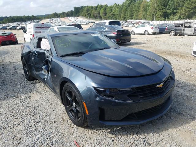 CHEVROLET CAMARO LS 2019 1g1fb1rx8k0130601