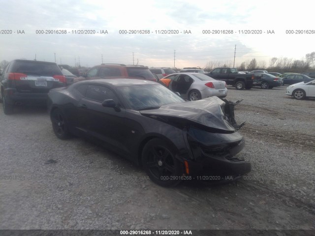 CHEVROLET CAMARO 2019 1g1fb1rx8k0137449