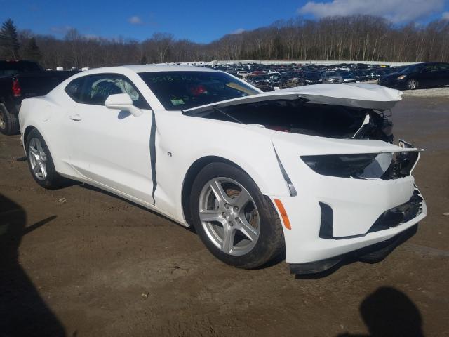 CHEVROLET CAMARO LS 2019 1g1fb1rx8k0145972